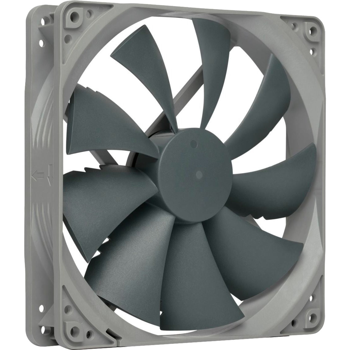 Noctua nf-p14s redux-1500 pwm case fan (140 x 140 x 25 mm)