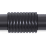 Alphacool epdm tube 13 10 - black slang (zwart (mat), 3 m)