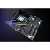 Crucial 64 gb ddr5-6000 (2x 32 gb) dual-kit werkgeheugen (zwart, cp2k32g60c40u5b, pro oc, xmp 3.0, expo)