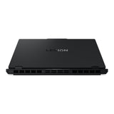 Lenovo legion pro 5 16iax10h (83lu0057mh) 16 gaming laptop (zwart | core ultra 9 275hx | rtx 5070 ti | 32 gb | 1 tb ssd)