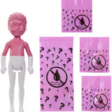 Barbie color reveal - chelsea pop (assortiment product)