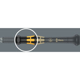 Wera kraftform kompakt micro-set esd 20 bitset (20-delig)