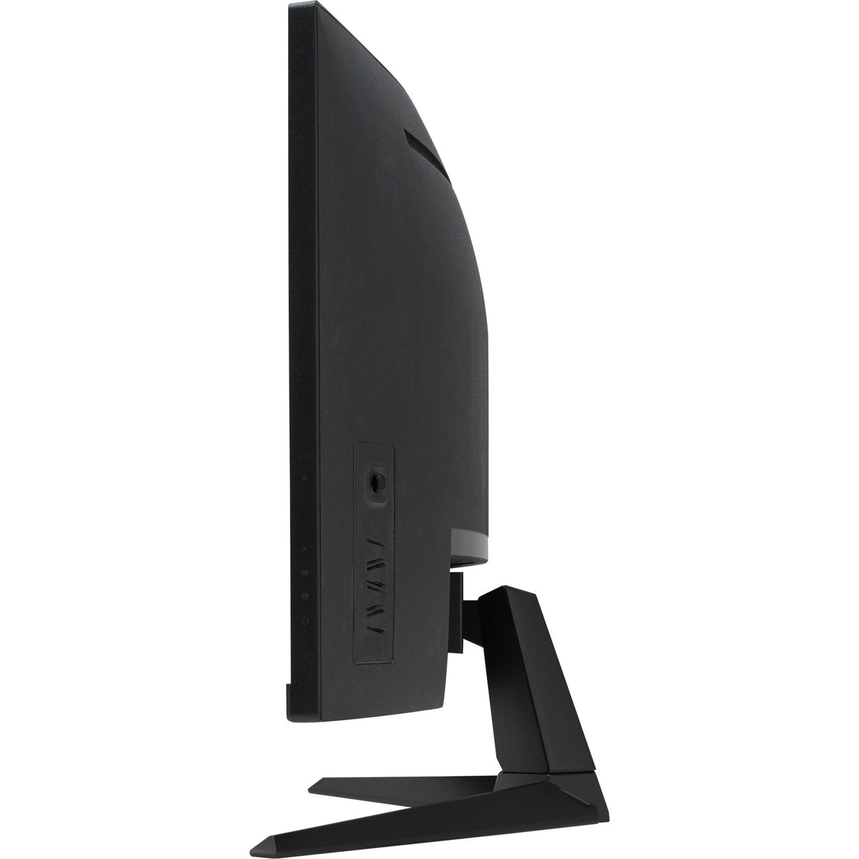 Asus tuf gaming vg34vq3b 34 curved ultrawide monitor (zwart, 2x hdmi, 2x displayport, 4x usb-a, 180 hz)