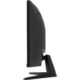 Asus tuf gaming vg34vq3b 34 curved ultrawide monitor (zwart, 2x hdmi, 2x displayport, 4x usb-a, 180 hz)
