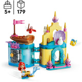 Lego disney princess 43285 ariels magische minipaleis
