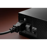 Noctua prime tx-1600 edition modulaire 1600 watt voeding (zwart, 2x 12vhpwr, 6x pcie)