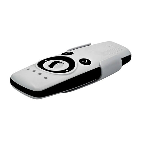 Shelly blu remote control zb afstandsbediening (wit, bluetooth 5, zigbee)
