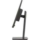 Iiyama prolite xb2495wsu-b1 24.1 monitor (zwart, 100 hz, hdmi, displayport, usb, audio)