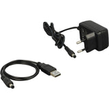 Delock 1x hdmi naar 2x hdmi splitter (zwart, 4k)