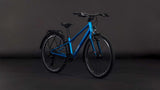 Cube numove 240 fe topasblue´n´nebula