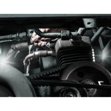 Wera 8001 a zyklop mini 1 bit-ratel 1 4 (met 1 4 adapter)