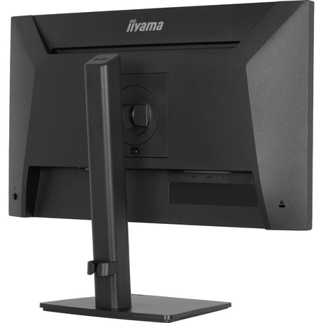 Iiyama prolite xb2491hs-b1 23.8 monitor (zwart, 120 hz, hdmi, displayport, audio)