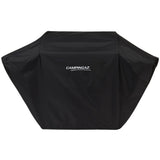 Campingaz classic barbecuehoes m - bbq berschermhoes - 2 branders - zwart