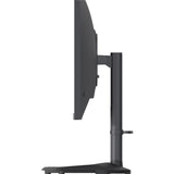Cooler master gm27qpa 27 gaming monitor (zwart, 240 hz, hdmi, displayport, audio)
