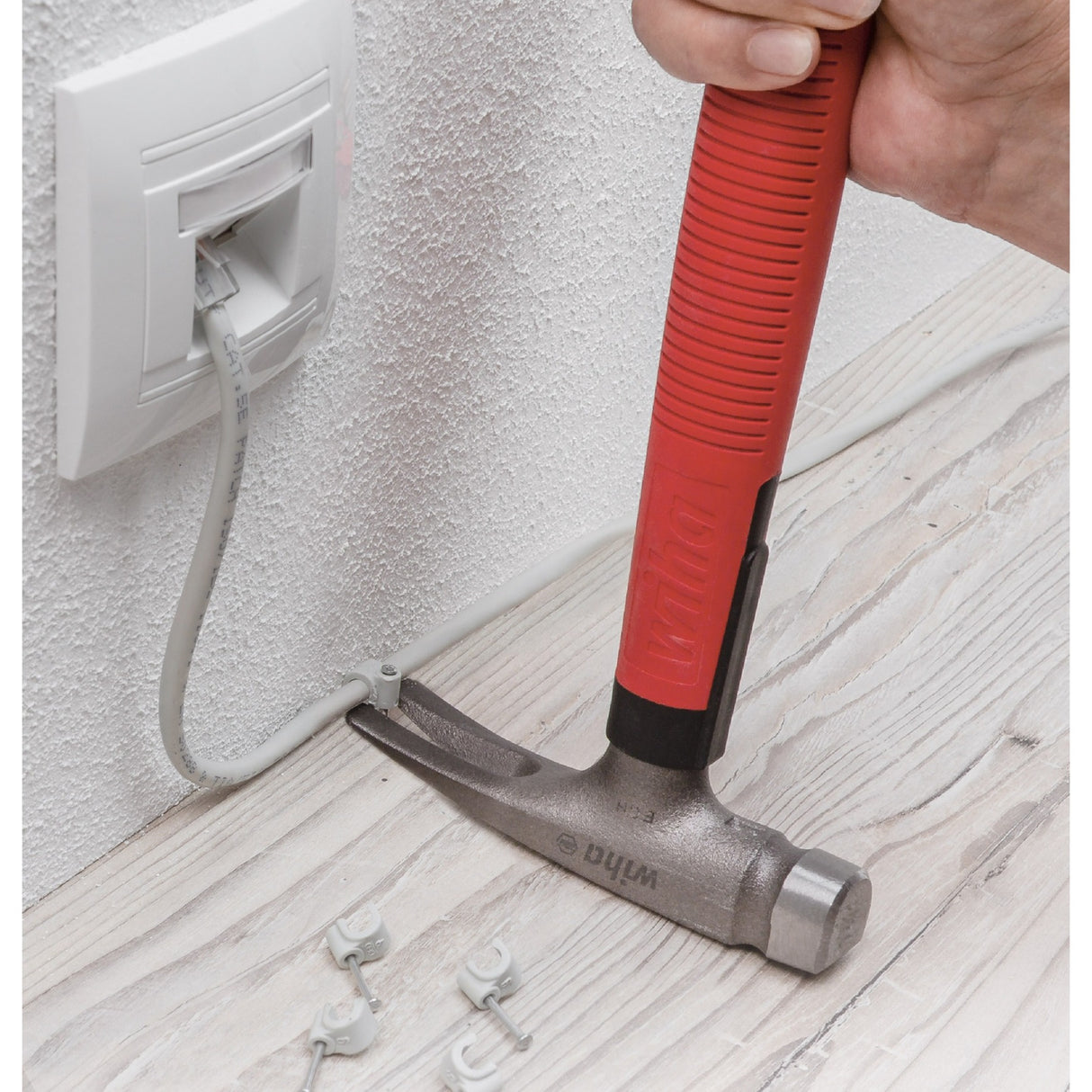 Wiha sb846300e elektrikerhammer