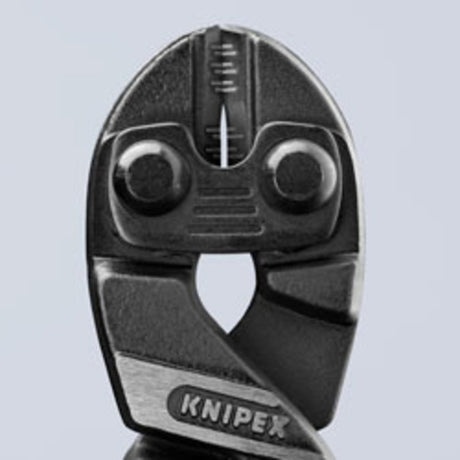 Knipex 7101250 cobolt xl boutensnijder - compact - 250mm