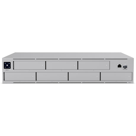 Ubiquiti unifi nas pro (grijs, 2u)