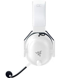 Razer blackshark v2 pro voor xbox over-ear gaming headset (wit, pc, xbox series x|s, xbox one, ps4)