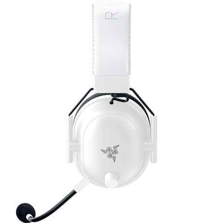 Razer blackshark v2 pro voor xbox over-ear gaming headset (wit, pc, xbox series x|s, xbox one, ps4)