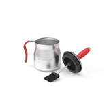Kamado joe krafted steel basting pot (1 liter)