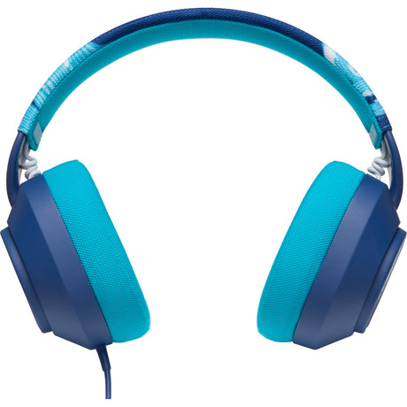 Powera lucidsound ls10x gen 2 bedrade gamingheadset voor xbox series x|s - watergolf over-ear gaming headset (azuurblauw lichtblauw, xbox series x|s, xbox one, pc)