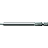 Wera kraftform kompakt 838 ra-r m imperial set 1 bitset (zwart groen, 15‑delig)