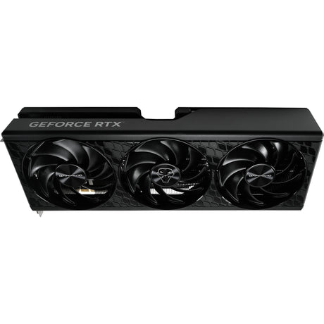 Gainward geforce rtx 5080 python iii oc grafische kaart (dlss 4, 3x displayport, 1x hdmi 2.1)