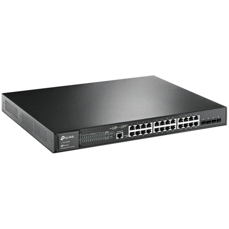 Tp-link tl-sg3428mp switch (managed, poe)