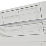 Silverstone flp01 htpc behuizing (crème | 2x usb-a | 1x usb-c)