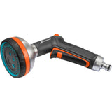 Gardena premium multifunctionele broeskop - exclusief verlengsteel