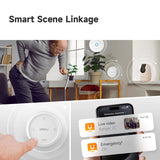 Imou zb1 afstandsbediening (wit, zigbee)