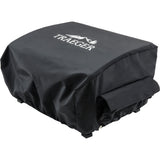 Traeger ranger beschermhoes beschermkap (zwart)