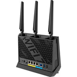 Asus rt-be86u router