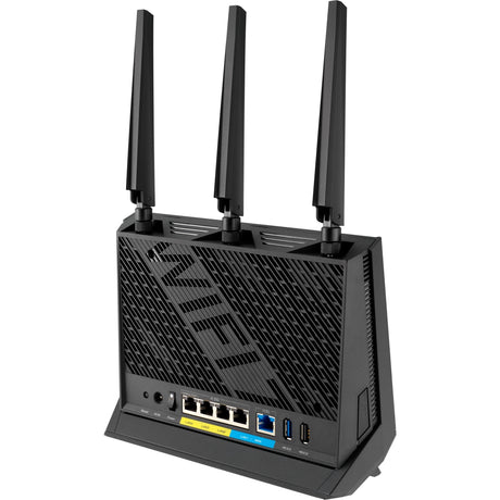 Asus rt-be86u router