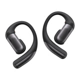 Shokz openfit pro anr open-ear tws hoofdtelefoon (zwart)