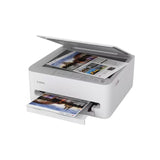 Canon pixma ts4151i all-in-one inkjetprinter (wit, usb, wlan, scan, kopie)