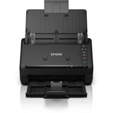 Epson workforce es-500wii feedscanner (zwart, usb 3.0, wi-fi)