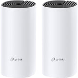 Tp-link deco m4 mesh router (wit, 2 stuks)