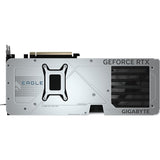 Gigabyte geforce rtx 5070 ti eagle oc ice sff 16g grafische kaart (3x displayport, 1x hdmi)