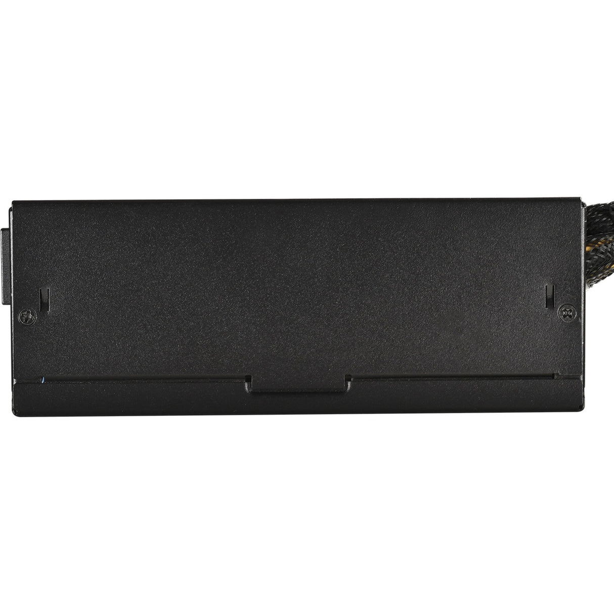 Silverstone sst-tx500-g 500 watt voeding (zwart, 2x pcie)