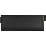 Silverstone sst-tx500-g 500 watt voeding (zwart, 2x pcie)