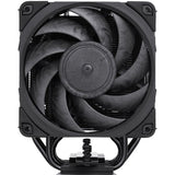 Noctua nh-u12a chromax.black cpu-koeler (zwart)