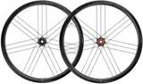 Campagnolo bora ultra wto 35 db 2wf c23 wheelset