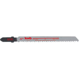 Einhell accu decoupeerzaag tc-js 18 li solo - power x-change - 18 v li-ion - slaghoogte: 20 mm - versteksneden: max. 45° - incl. zaagblad - excl. accu en lader