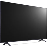 50un640s uhd tv signage 50 4k uhd monitor (blauw, 3x hdmi, usb-a, wlan, bt, lan, hdr10)
