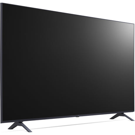 50un640s uhd tv signage 50 4k uhd monitor (blauw, 3x hdmi, usb-a, wlan, bt, lan, hdr10)