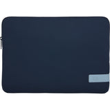 Case logic reflect 14 laptop sleeve (donkerblauw, refpc-114-dark-blue)