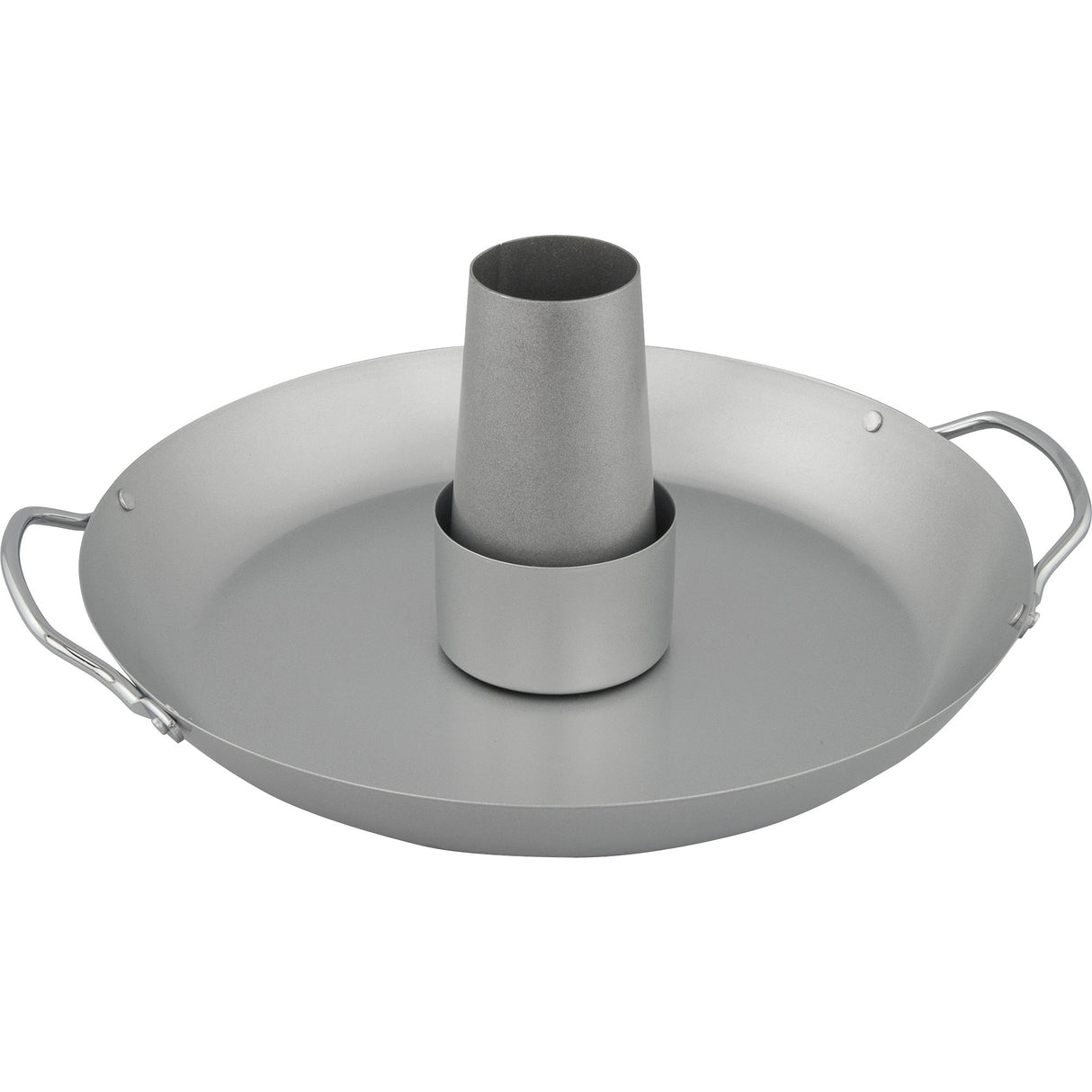 Campingaz culinary modular poultry roaster gevogeltehouder