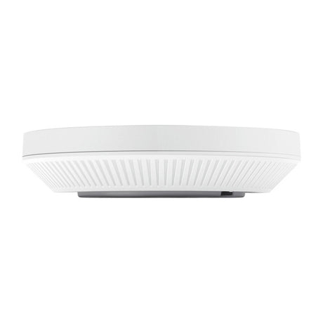 Tp-link omada eap653 ax3000 wifi 6 access point (wit, mesh, poe+, plafond- en wandmontage)