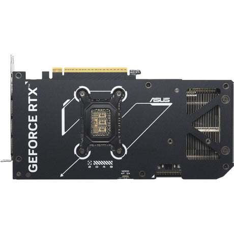 Asus dual geforce rtx 5070 oc grafische kaart (dlss 4, 3x displayport, 1x hdmi 2.1)